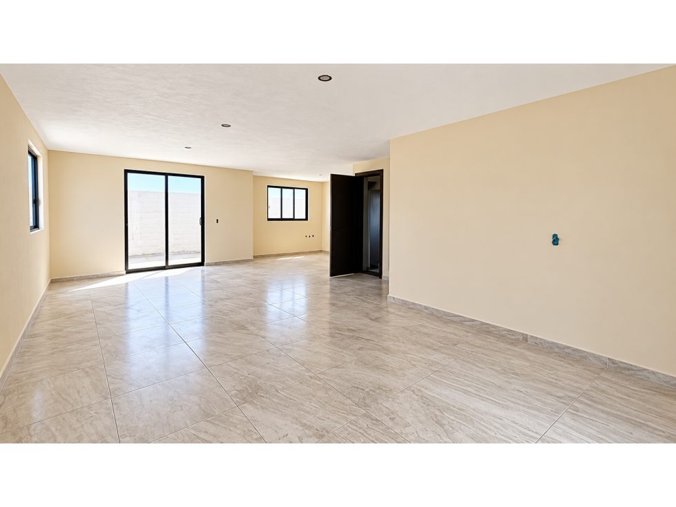 CASA EN PREVENTA EN SANTIAGO, TULANCINGO — foto 3