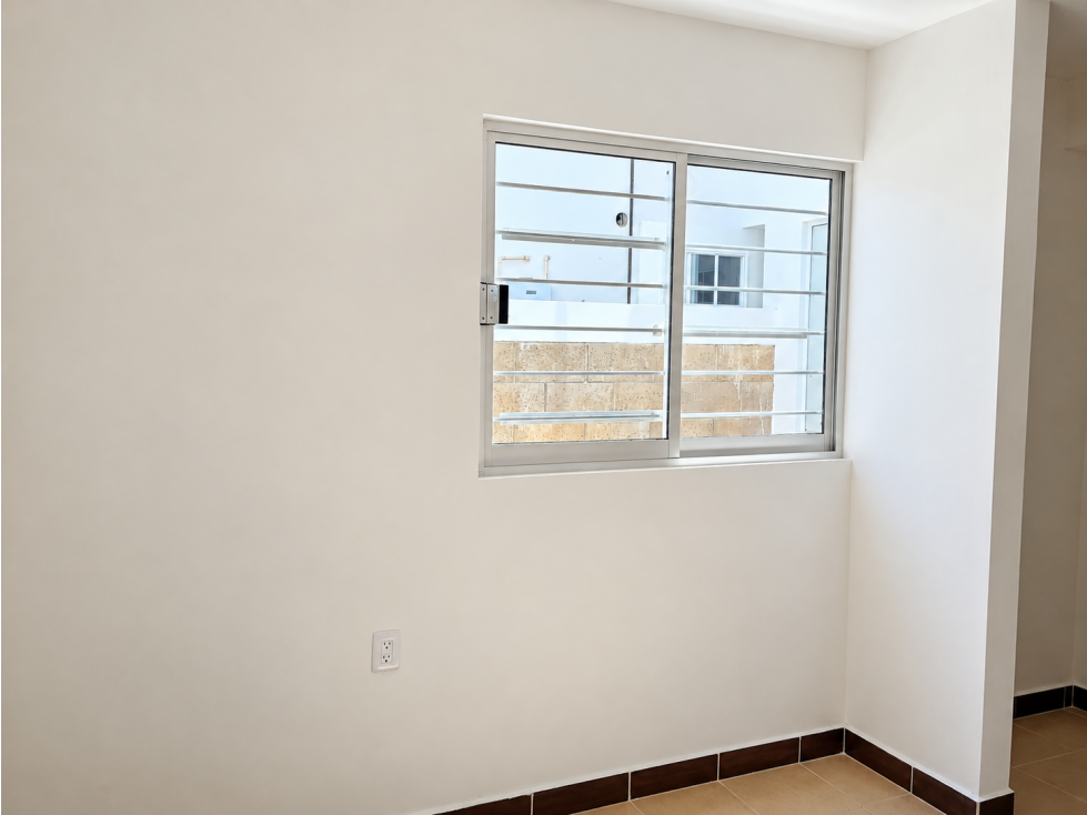 CASA EN VENTA EN FRACC. RESIDENCIAL RANCHO SANTA CLARA, TULANCINGO — foto 6