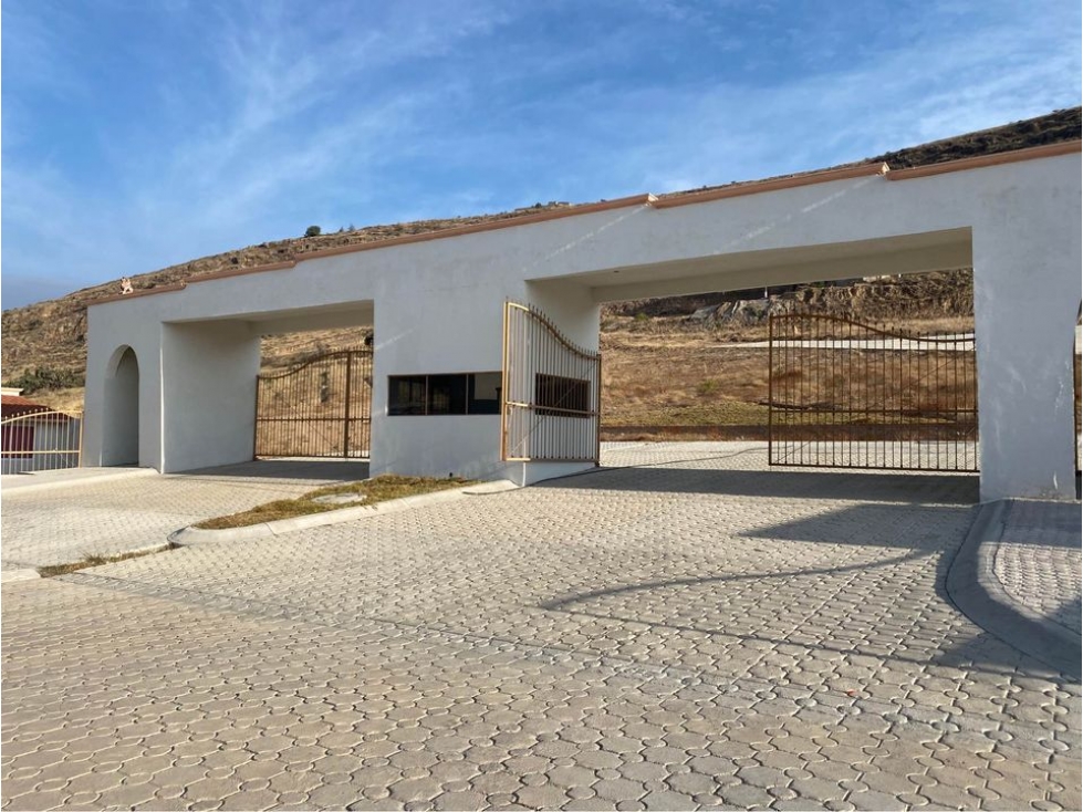 OPORTUNIDAD DE VENTA LOTE EN FRACCIONAMIENTO, APLICA INFONAVIT - 6