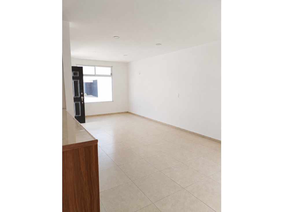 Casa en venta Tulancingo, Fracc Villas — foto 2
