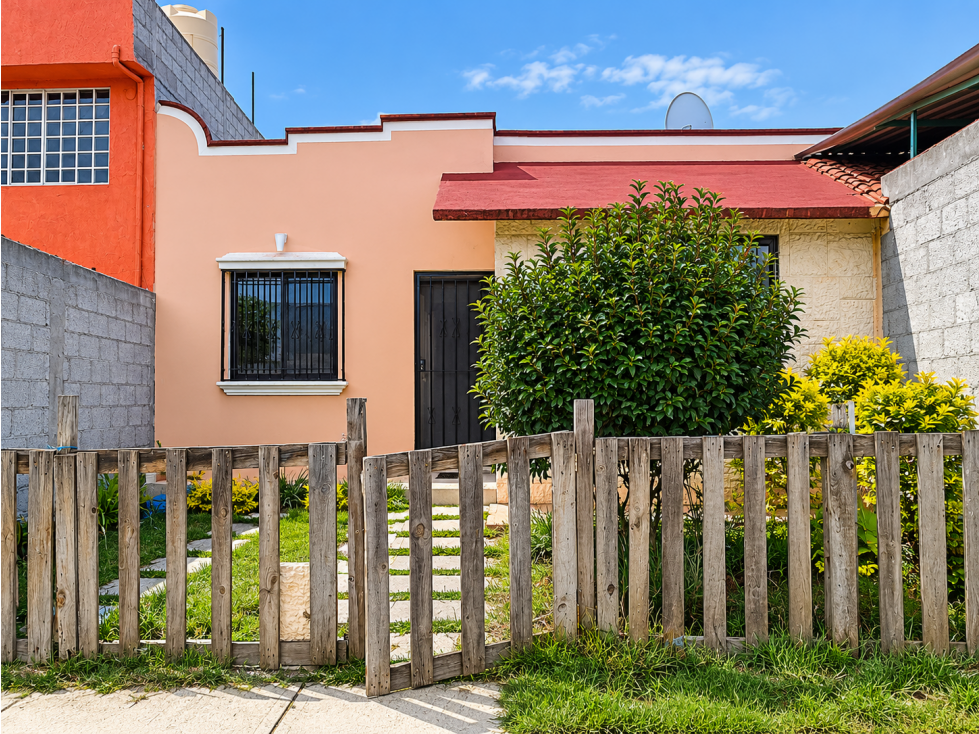 CASA EN VENTA EN NAPATECO, TULANCINGO — foto 5