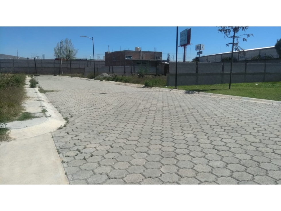 LOTES EN VENTA CON TODOS LOS SERVICIOS, FRACC. SAN DANIEL, TULANCINGO - 6