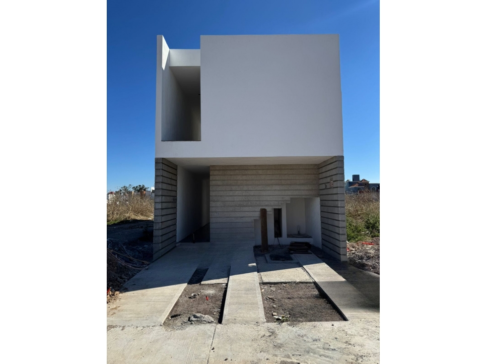 CASA EN PREVENTA EN SAN ANDRES TULANCINGO - 6