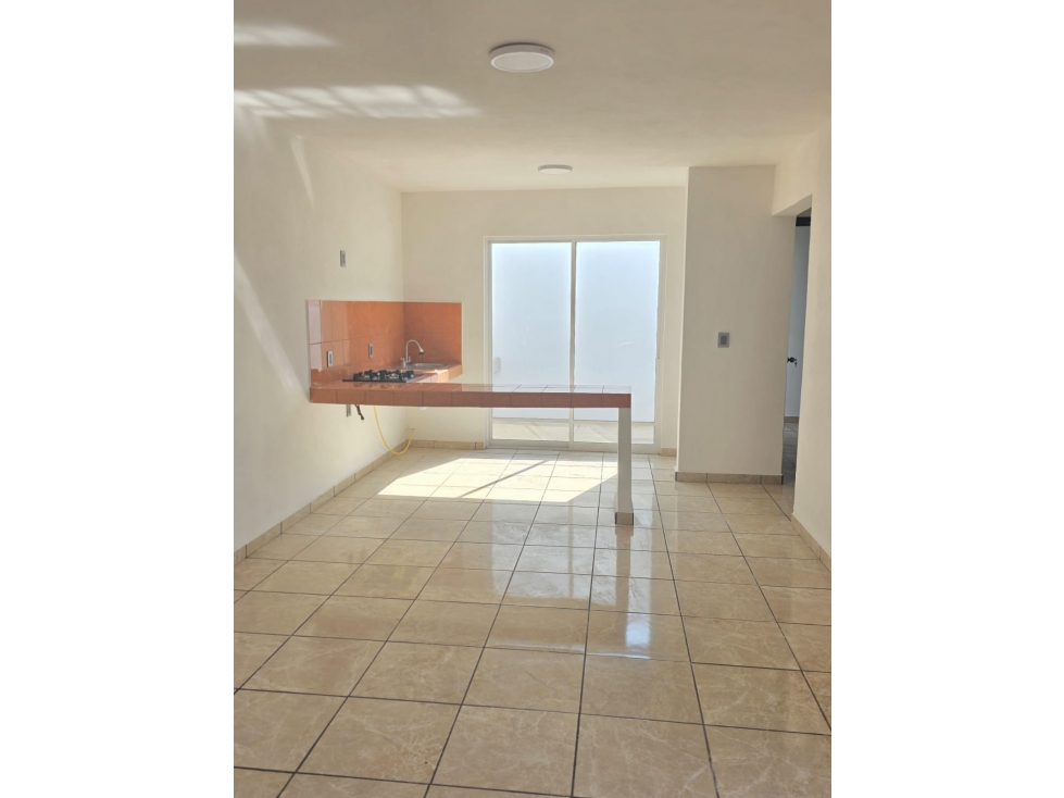CASA EN VENTA EN TULANCINGO, FRACC LOS SABINOS 134m2 - 3