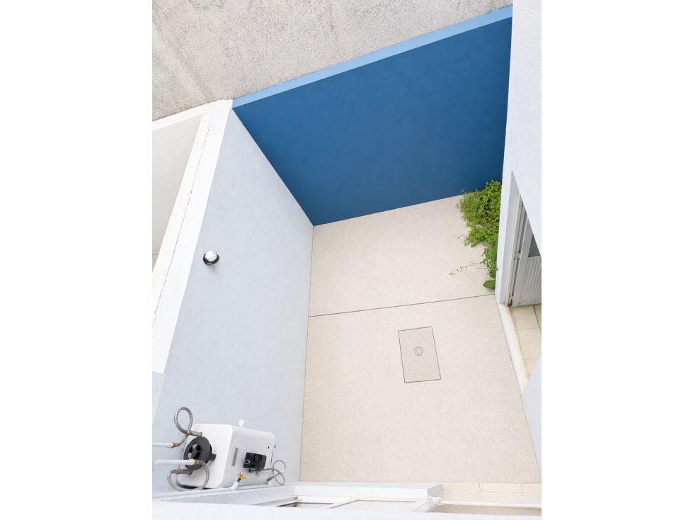 VENTA DE CASA EN RESIDENCIAL SAN ANDRES - 6