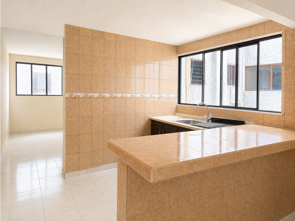 VENTA DE DEPARTAMENTO CENTRICO EN TULANCINGO — foto 4