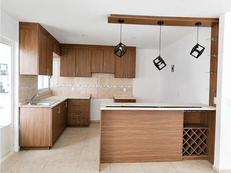 Casa en venta Tulancingo, Fracc Villas — foto 3