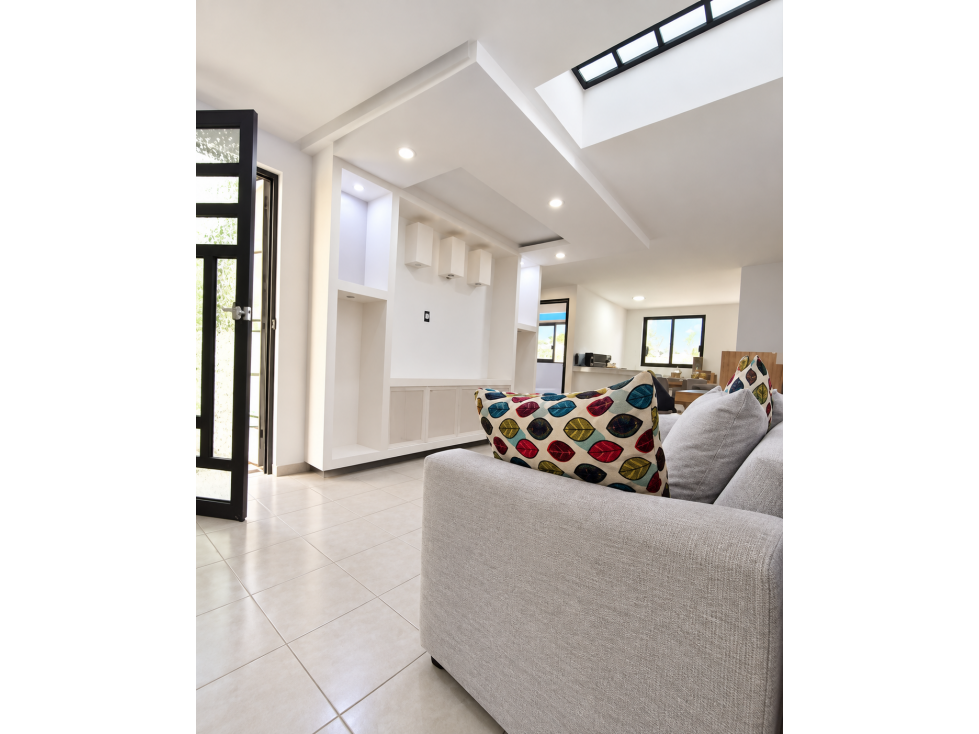 VENTA DE CASAS CON 3 RECAMARAS EN TULANCINGO, COL NAPATECO - 4