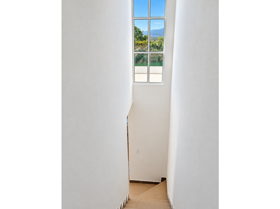 CASA EN VENTA EN FRACC. RESIDENCIAL RANCHO SANTA CLARA, TULANCINGO — foto 5