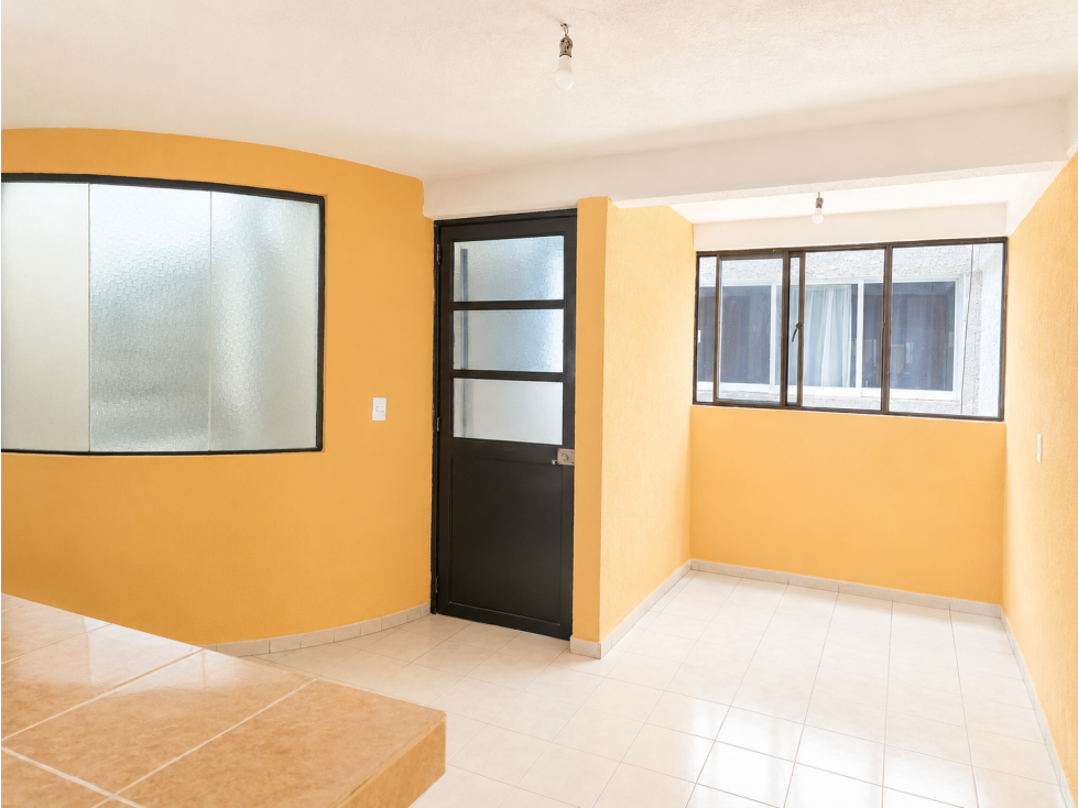 VENTA DE DEPARTAMENTO CENTRICO EN TULANCINGO — foto 2