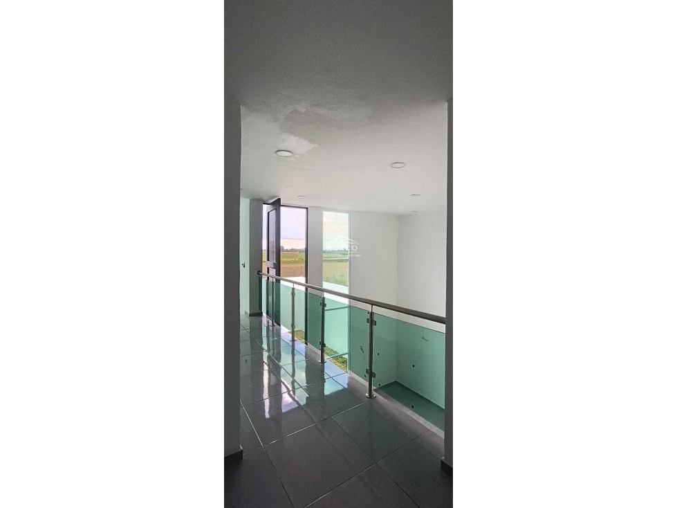Casa en venta en San Andrés Tulancingo con doble altura y jardín - 3
