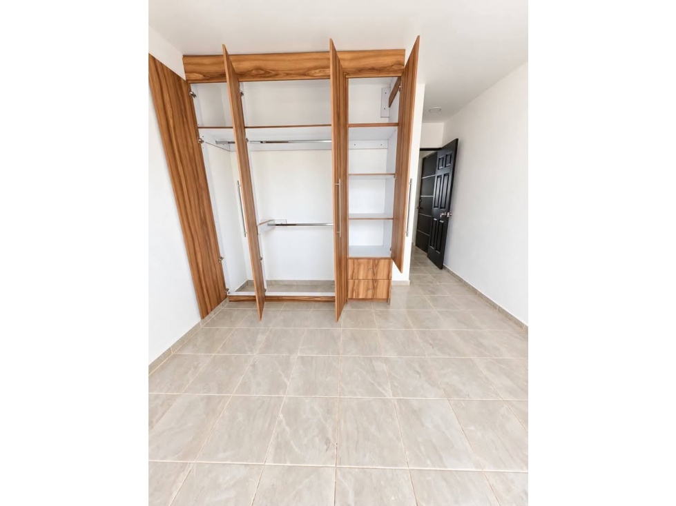 CASA EN VENTA EN TULANCINGO, FRACC. VILLAS SANTA MARIA — foto 6