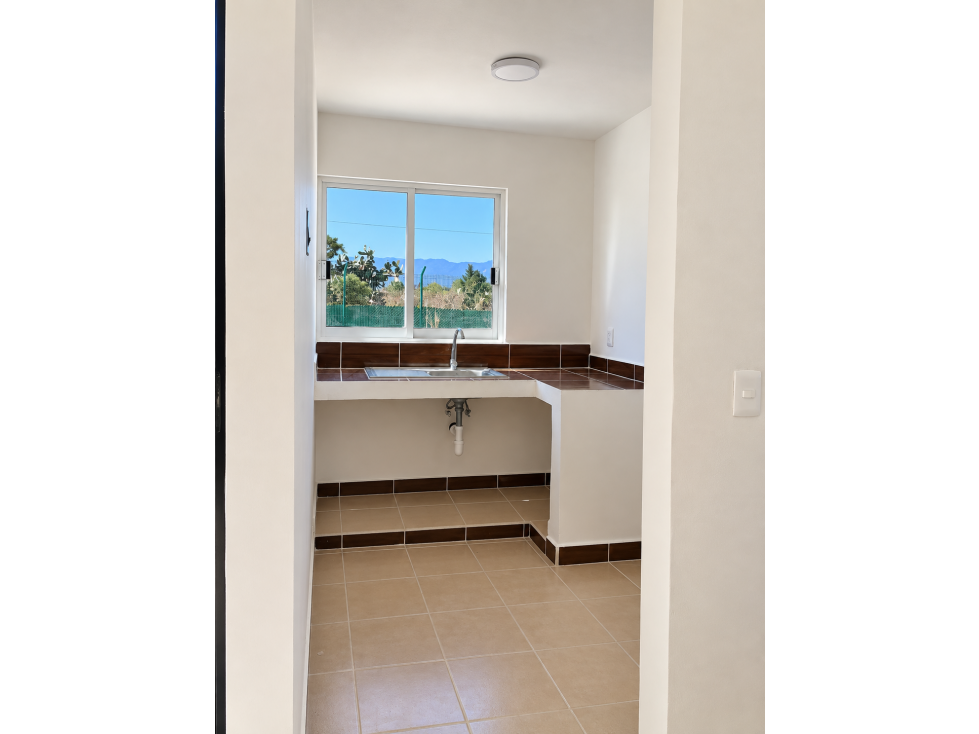 CASA EN VENTA EN FRACC. RESIDENCIAL RANCHO SANTA CLARA, TULANCINGO — foto 2