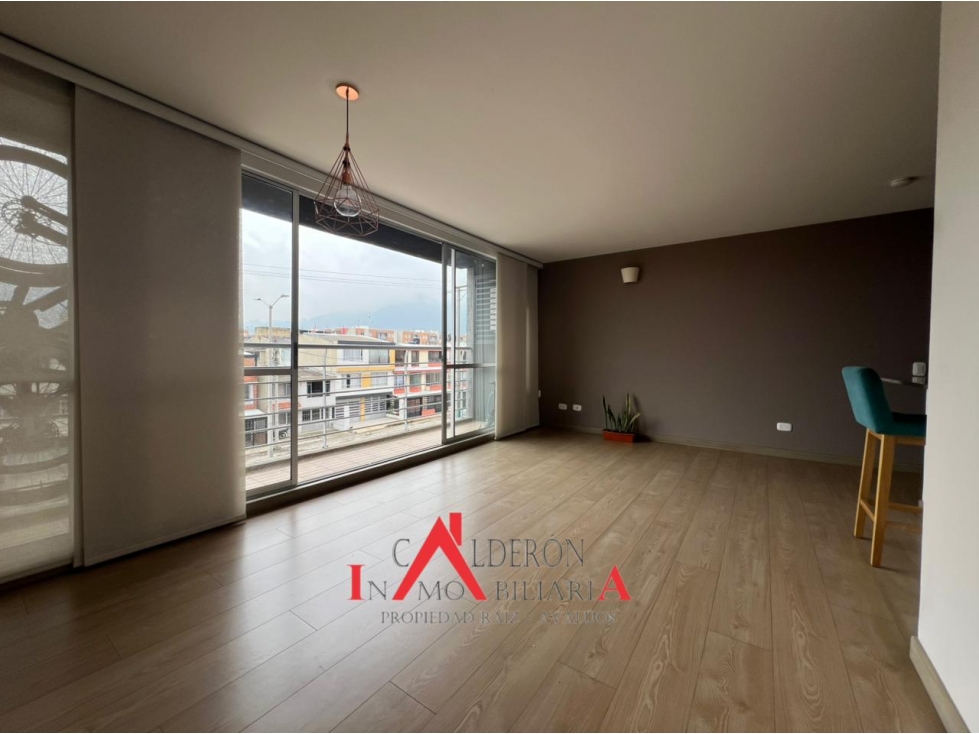 VENDO APARTAMENTO EN CONJUNTO VERDE ALTO ZIPAQUIRA — foto 2