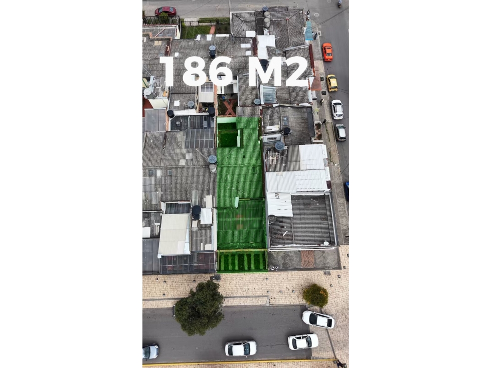 VENDO EXCELENTE PROPIEDAD PARA USO COMERCIAL — foto 2
