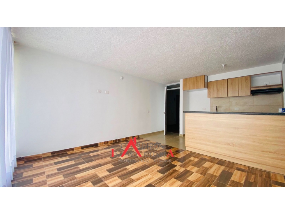 ARRIENDO APARTAMENTO EN CONJUNTO SAN LUCAS LA QUINTA — foto 2