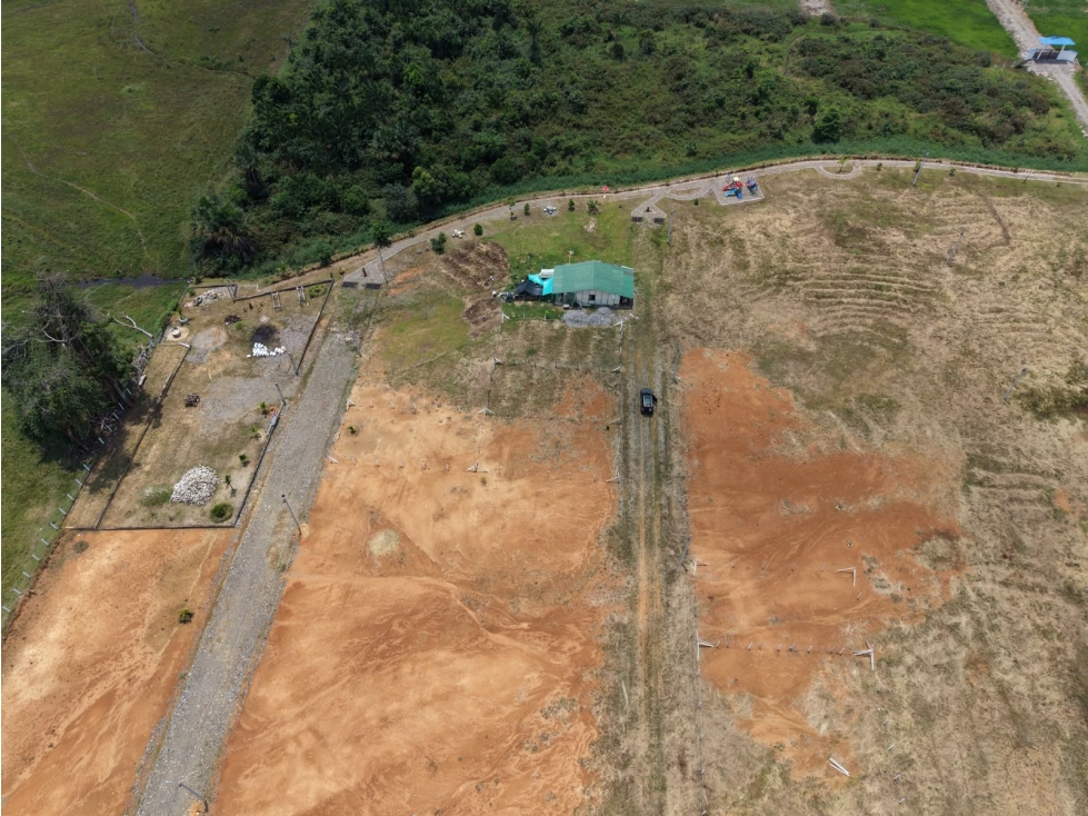 SE VENDEN LOTES EN ACACIAS META, PROYECTO - 1