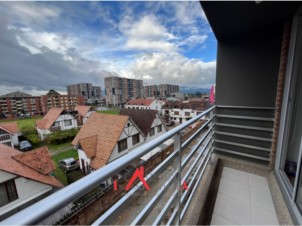 VENDO APARTAMENTO EN CONJUNTO ALDEA SAN MARCOS
