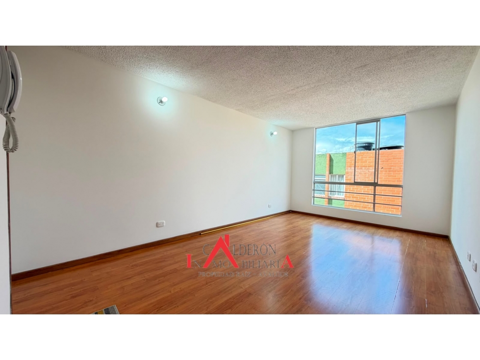 VENDO APARTAMENTO EN ALBORADA REAL 2