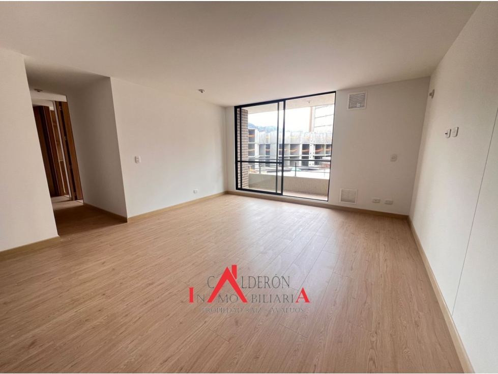 VENDO APARTAMENTO PARA ESTRENAR EN HACIENDA SAN JOSÉ — foto 3
