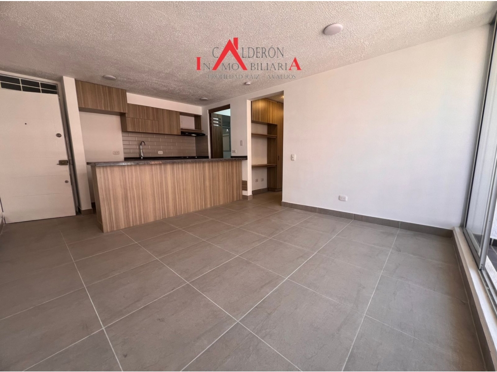 ARRIENDO APARTAMENTO EN CONJUNTO SAN LUCAS LA QUINTA