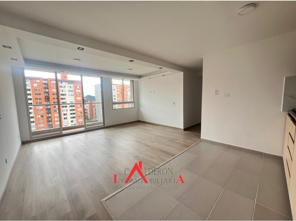 ARRIENDO APARTAMENTO EN CONJUNTO ABADIA SAN RAFAEL