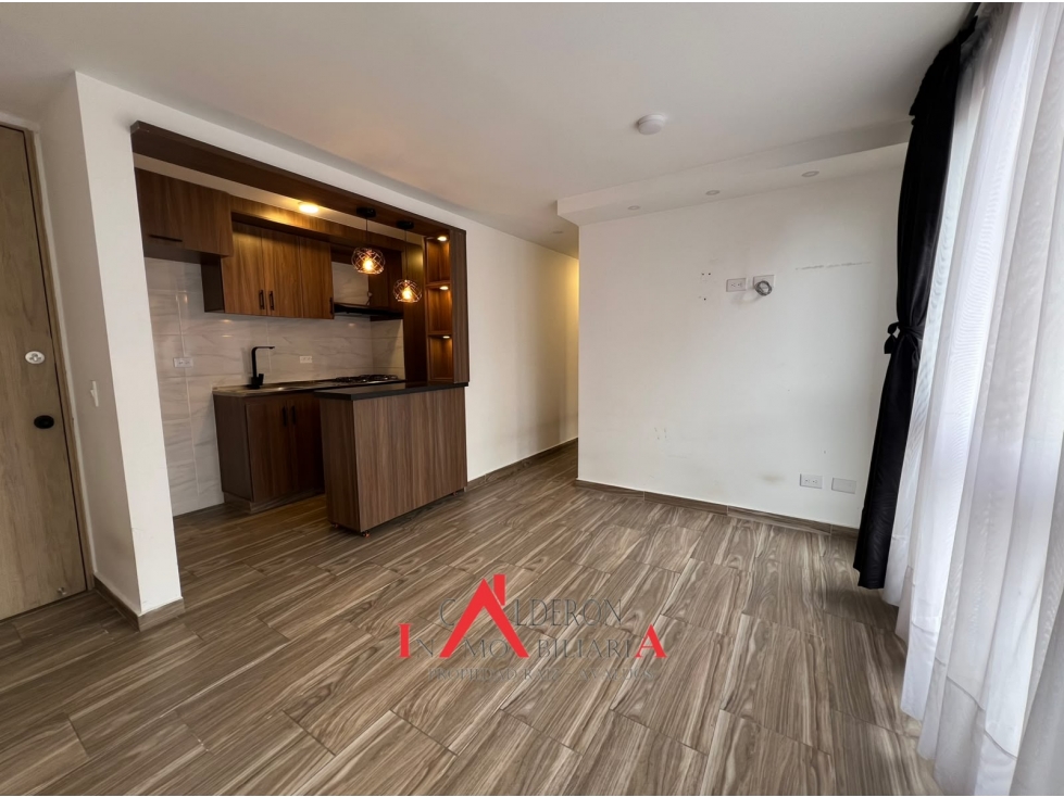 VENDO APARTAMENTO EN CONJUNTO AREZZO LA TOSCANA