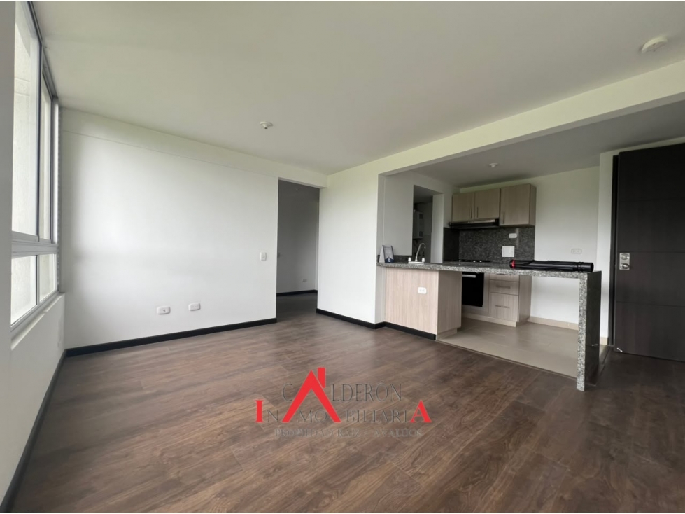 ARRIENDO APARTAMENTO EN CONJUNTO SAN SIMÓN LA QUINTA - 2