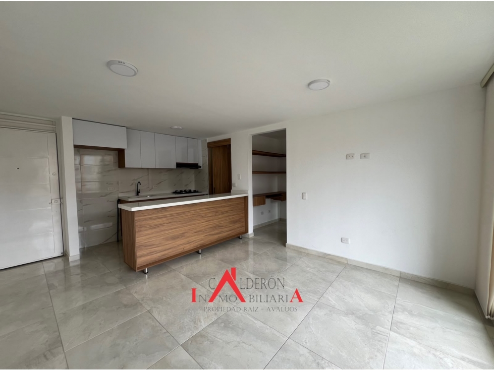 ARRIENDO APARTAMENTO EN CONJUNTO SAN LUCAS LA QUINTA