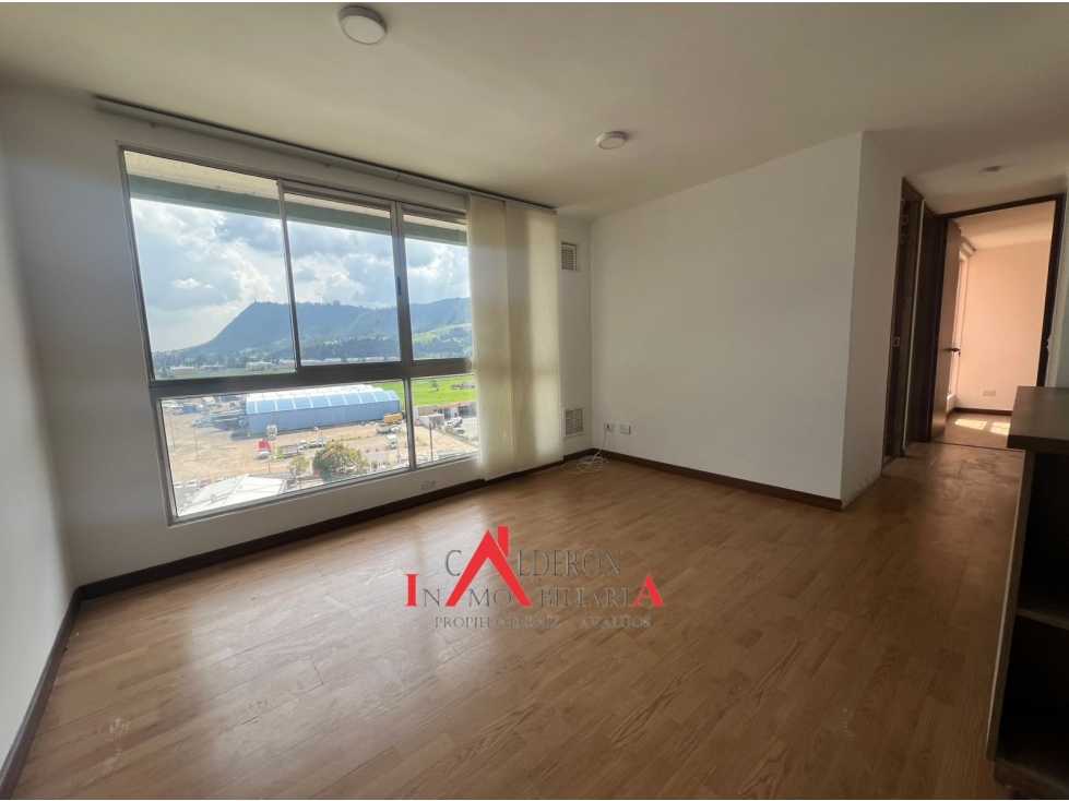 VENDO APARTAMENTO CONJUNTO ARREZZO LA TOSCANA