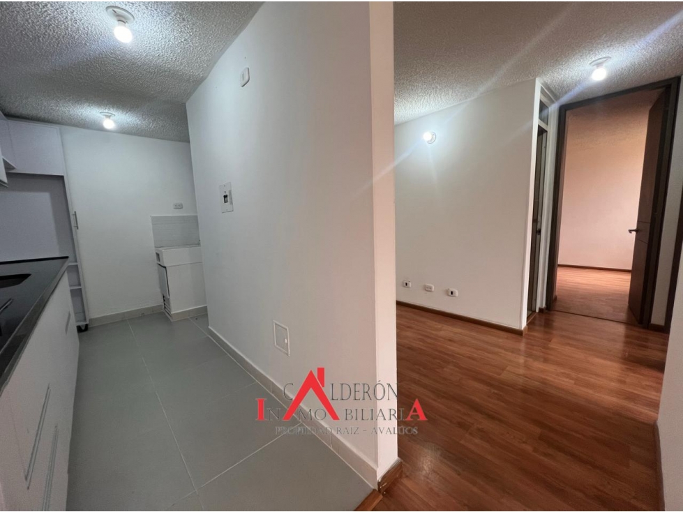ARRIENDO APARTAMENTO EN CONJUNTO ALBORADA REAL 2 — foto 2