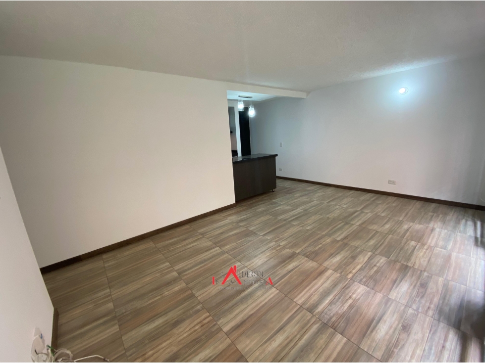 VENDO APARTAMENTO EN CONJUNTO CLUB HOUSE LOS SAUCES — foto 2