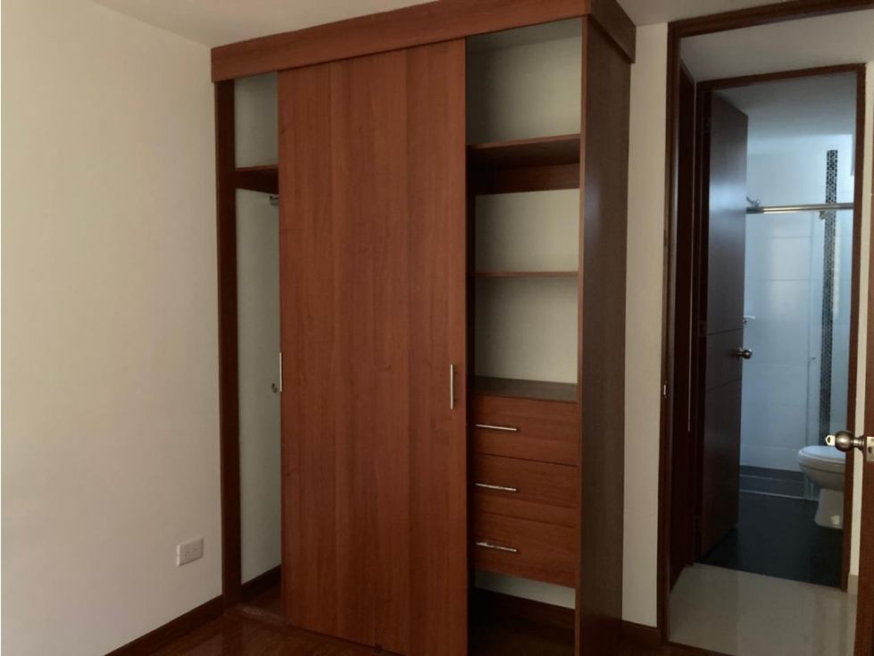 VENDEMOS apartamento en el conjunto Los Cedros de Zipaquirá - 5