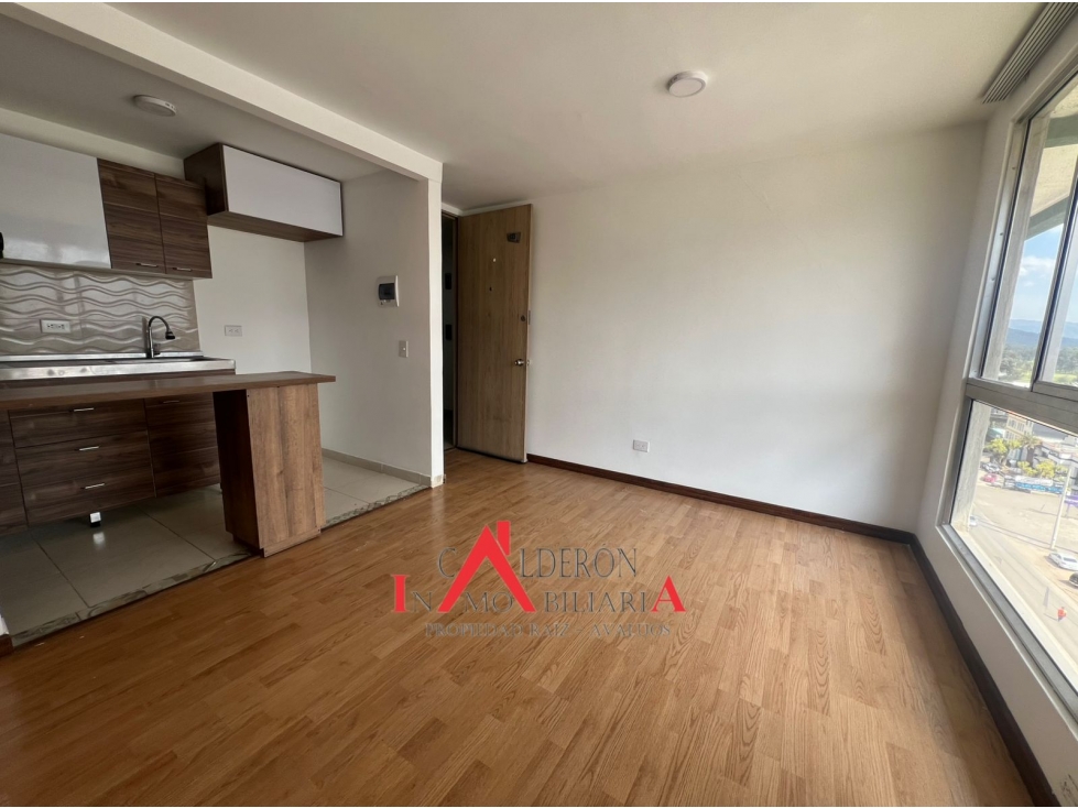 VENDO APARTAMENTO EN CONJUNTO AREZZO LA TOSCANA