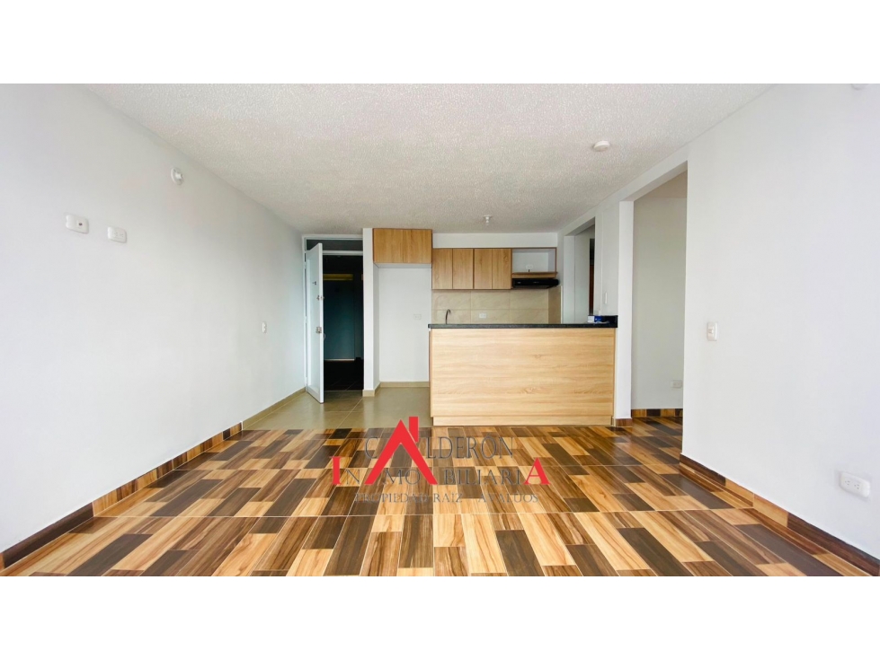 ARRIENDO APARTAMENTO EN CONJUNTO SAN LUCAS LA QUINTA — foto 3