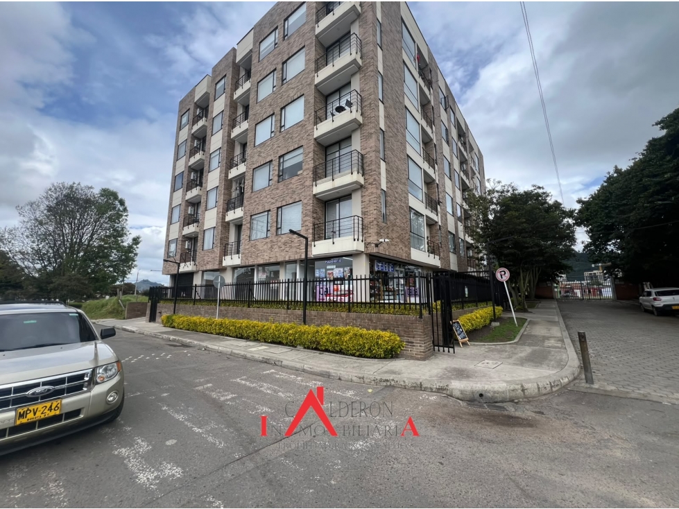 ARRIENDO LOCAL COMERCIAL EN EDIFICIO KOA PARK ZIPAQUIRÁ - 2