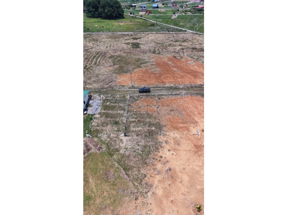 SE VENDEN LOTES EN ACACIAS META, PROYECTO - 2
