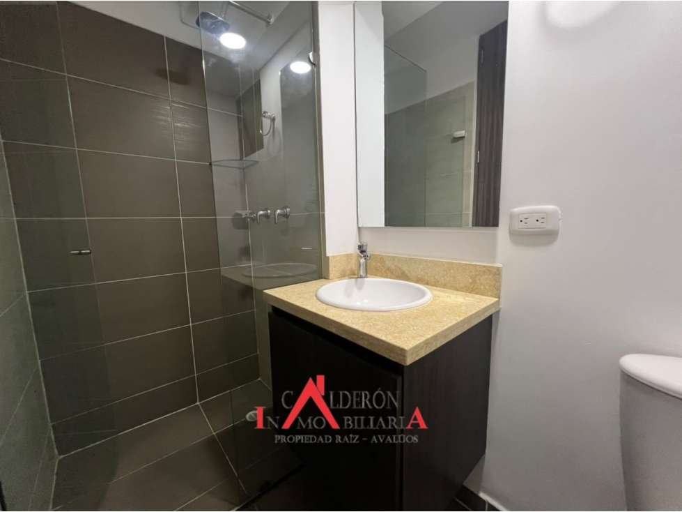 VENDO APARTAMENTO EN CONJUNTO HACIENDA SAN JOSÉ — foto 2