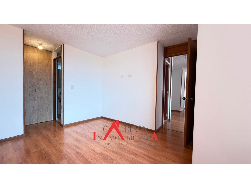 VENDO APARTAMENTO EN ALBORADA REAL 2 — foto 2