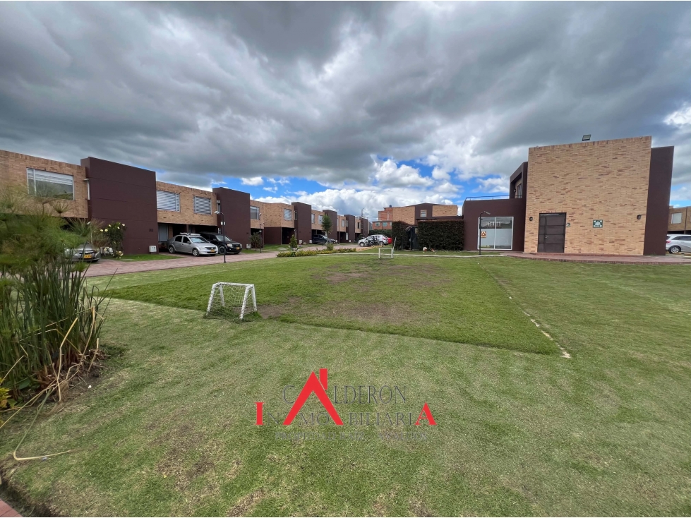 SE VENDE CASA EN CONJUNTO MÓNACO ZIPAQUIRÁ — foto 2