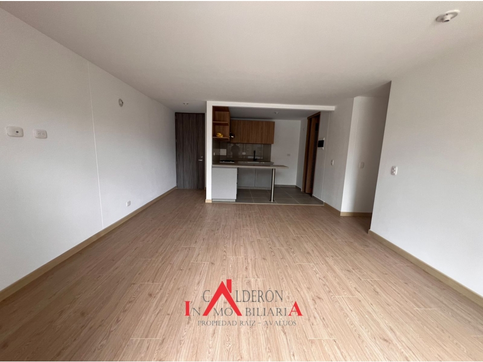 VENDO APARTAMENTO PARA ESTRENAR EN HACIENDA SAN JOSÉ — foto 4