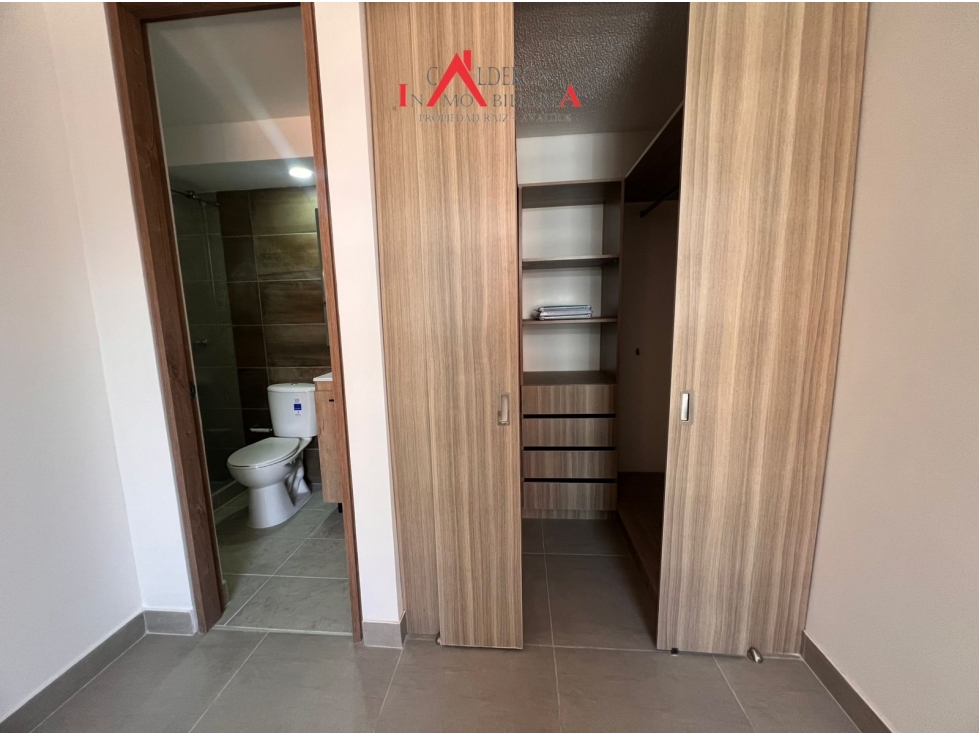 ARRIENDO APARTAMENTO EN CONJUNTO SAN LUCAS LA QUINTA — foto 2