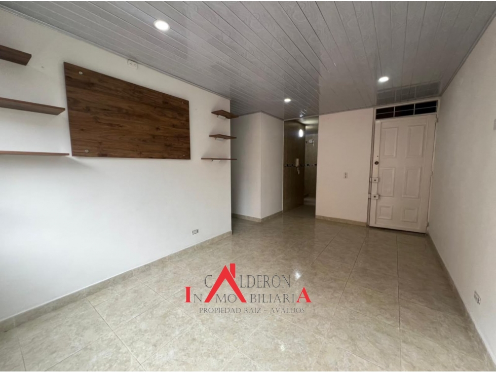 ARRIENDO APARTAMENTO EN CONJUNTO HACIENDA SAN RAFAEL — foto 2