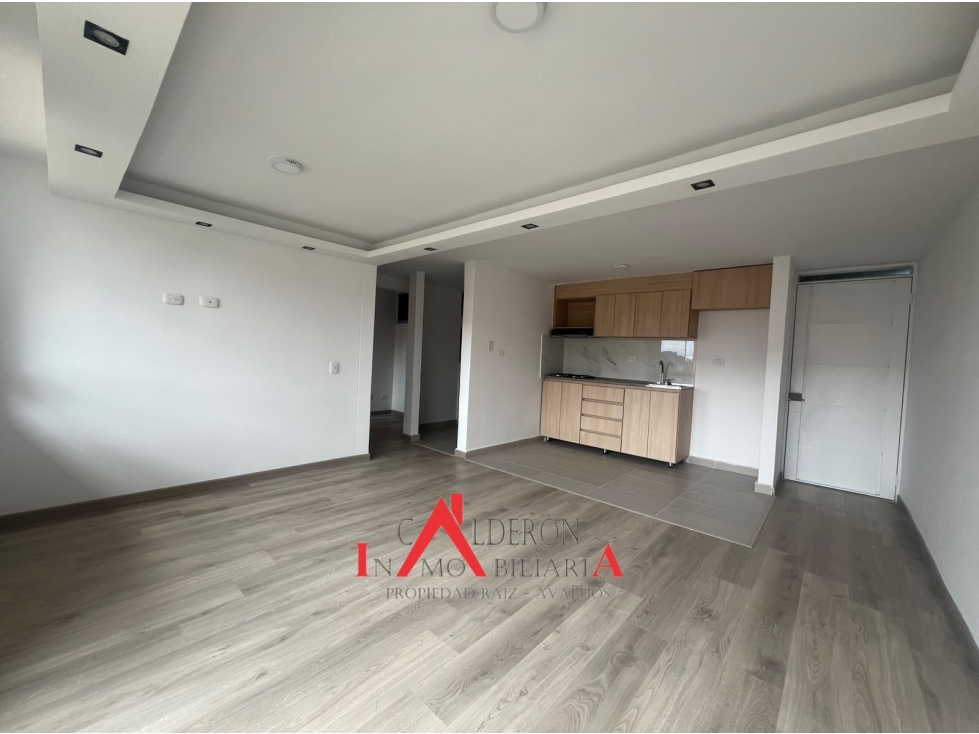 ARRIENDO APARTAMENTO EN CONJUNTO ABADIA SAN RAFAEL — foto 2