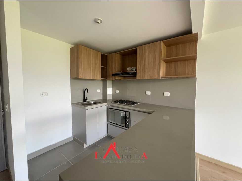 ARRIENDO APARTAMENTO EN CONJUTO HACIENDA SAN JOSE — foto 2