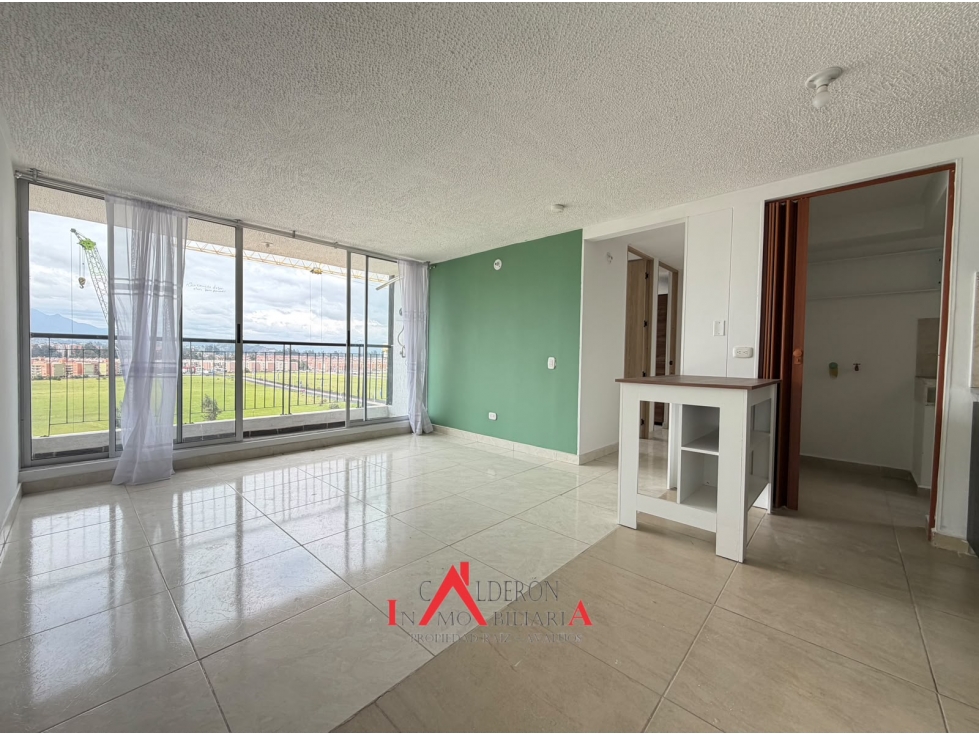 ARRIENDO APARTAMENTO EN SAN LUCAS LA QUINTA