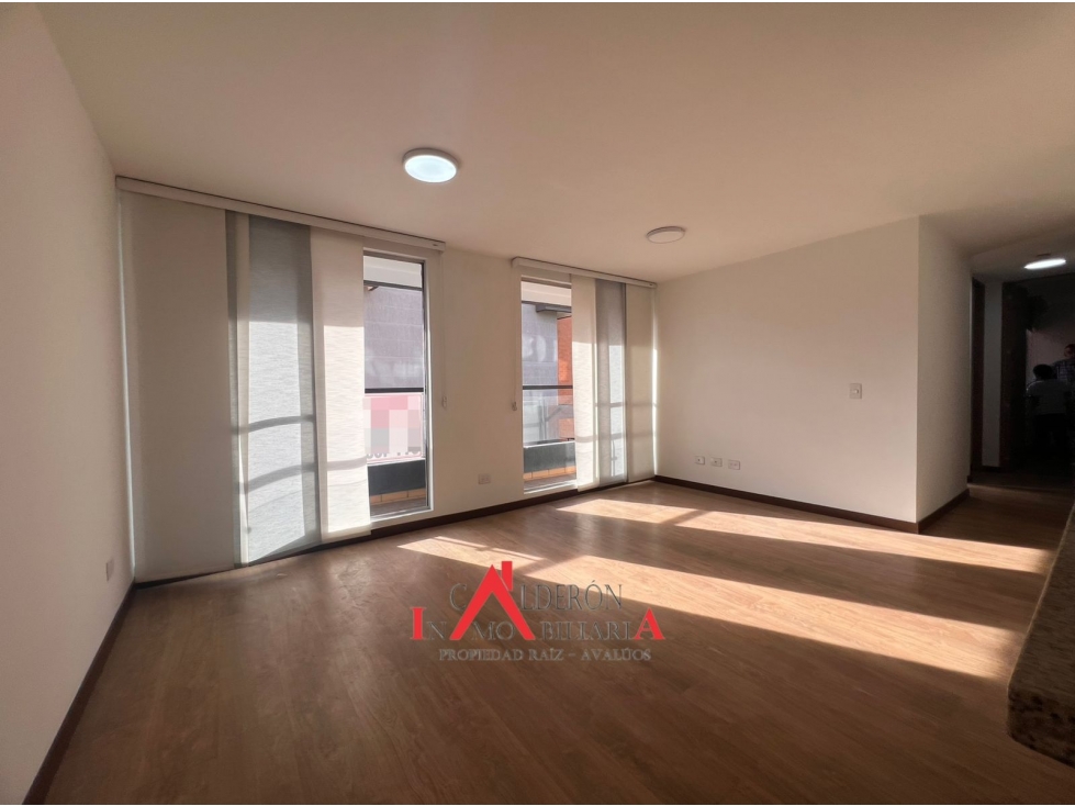 ARRIENDO APARTAMENTO EN CONJUNTO SIENNA LA TOSCANA — foto 2