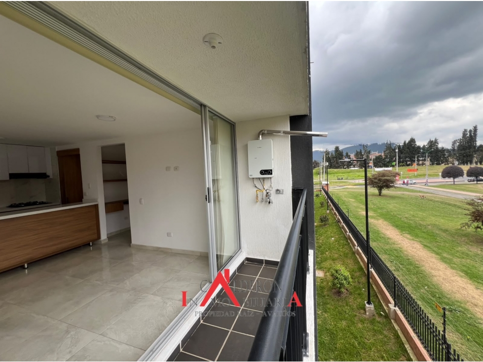ARRIENDO APARTAMENTO EN CONJUNTO SAN LUCAS LA QUINTA — foto 2