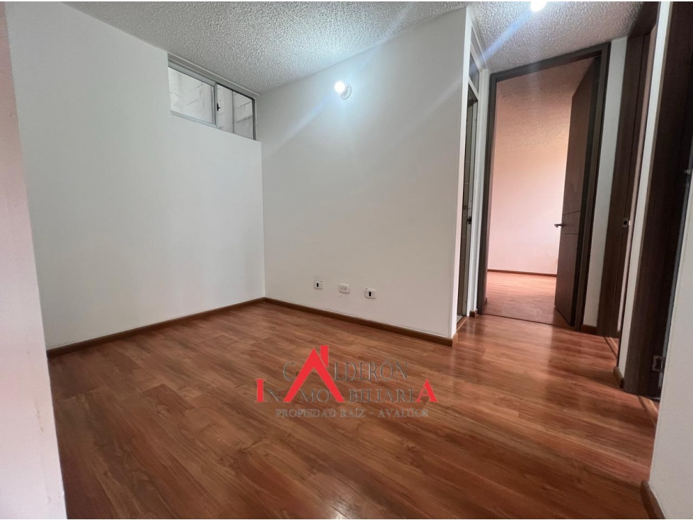 ARRIENDO APARTAMENTO EN CONJUNTO ALBORADA REAL 2 — foto 3