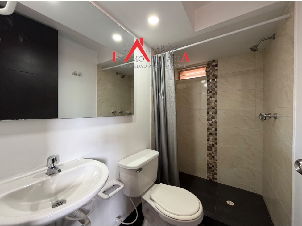 VENDO APARTAMENTO EN CONJUNTO LOS ÁLAMOS — foto 2